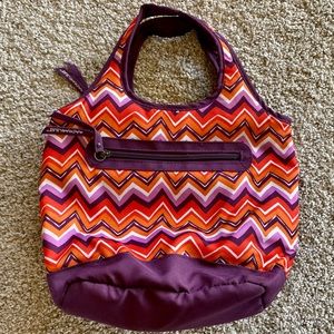 Rachel Ray Small Cooler Lunch Bag